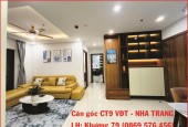 CĂN HỘ CT9 VĨNH ĐIỀM TRUNG TP.NHA TRANG